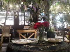 -第101座花园餐厅(湖滨88店)