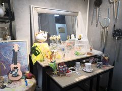 -100家灵感仓库·DIY团建(什刹海店)