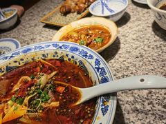 -南京大牌档(青岛万象城店)