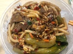 -遵义虾子卢四羊肉粉(大沽路店)