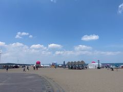 -那香海钻石沙滩浴场