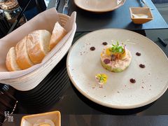 -上海苏宁宝丽嘉酒店·Cafe Bellagio西餐厅