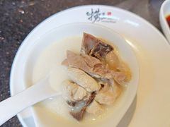 -捞王猪肚鸡火锅(昆山店)