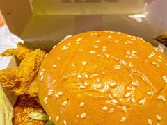 -肯德基(茂业店)