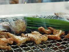 -风味烧烤
