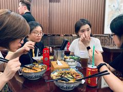 -螺世纪螺蛳粉·桂味小排档(裕德店)