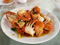 -南蚝小贝海鲜特色餐厅(南澳岛店)