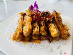 -京都老蔡记(瑞达路店)