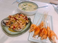 -威海渔村(静安旗舰店)