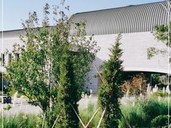 -铁道游击队纪念馆