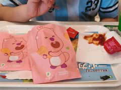 -德克士(前门店)