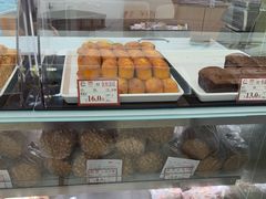 -闻酥园(水碾河路店)