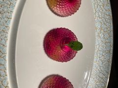 -领事馆19号中餐厅(厦门海景洲际酒店)