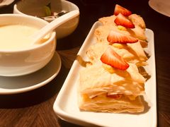 -万丽轩·粤菜(王府井金茂万丽酒店)