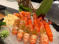 -赤坂亭·M9和牛烧肉·铁板烧·日料398放题(长泰广场店)