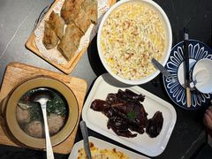 -芳芳私房菜·精做淮扬菜(承德路店)