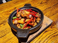 -HOME餐厅粤菜 融合菜