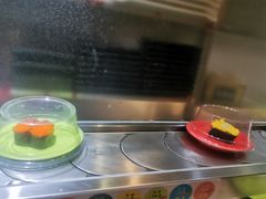 -鲑属寿司·火山石烧和牛(南城店)
