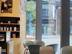 -Seesaw Coffee(苏州中心店)