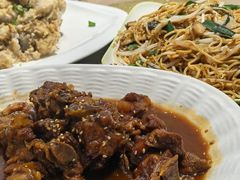 -柠静私家菜(石板巷店)