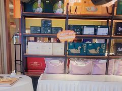 -小厨娘淮扬菜(板桥一店)