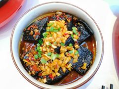 火宫殿臭豆腐-老湘亲·品鉴湘菜(蔡塘爱琴海店)