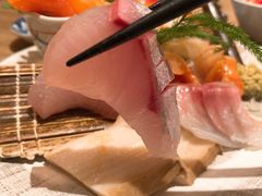 -小山日本料理(太古汇店)