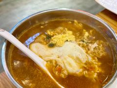 -明洞串城·烧烤·延边朝鲜族烧烤串专门店(景田店)