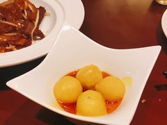 -杭州JW万豪酒店-万豪中餐厅