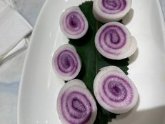 -孔雀云贵川·融合菜(长宁来福士店)