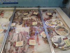 -胖大嫂渔家排档(半边山店)