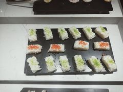 -集杰尚品海鲜烤肉自助餐厅(即墨宝龙广场店)