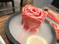 -KING MOMO宽炉烤肉(万象天地店)