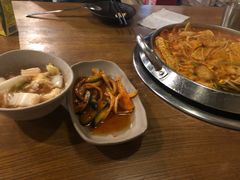 -包装马车·韩国料理·포장마차