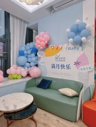 -安雅国际月子会所(拱北森宇富通店)