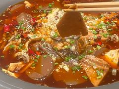 -渝乡老妈·北京烤鸭(六里桥店)