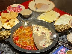 -蜀大侠火锅(龙岗店)