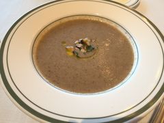 -Wolfgang’s Steakhouse 沃夫冈牛排馆(上海白玉兰广场店)