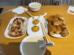 -冰泉豆浆馆(阳朔店)