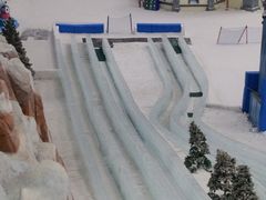 -长沙湘江冰雪世界