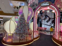 -深圳来福士广场