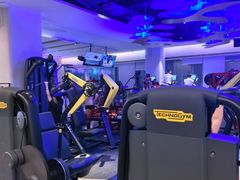 -我爱运动健身·游泳·瑜伽·普拉提馆(大卫城店)