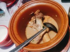 -来菜·湖北头牌藕汤(武商MALL众圆店)