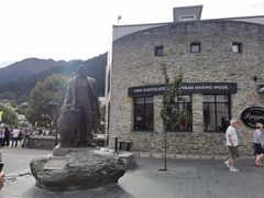 -Patagonia Chocolates(皇后镇店)