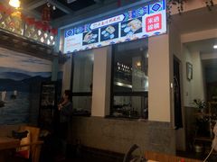 -双桥园·云南过桥米线(古城南门店)