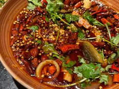 -华豫川酒家(大卫城店)