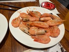 -汉巴味德(沈阳万象汇店)