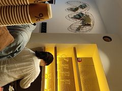 -% Arabica(京都东山店)