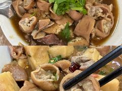 -阁瑞居闫记卤煮(乔庄北街店)