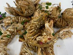 -景好海鲜餐厅(大鹏必选旅游店)